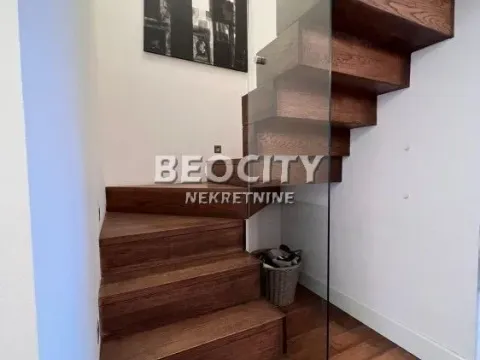 Izdavanje, trosoban stan, 80m², Crveni Krst, Beograd - image 11