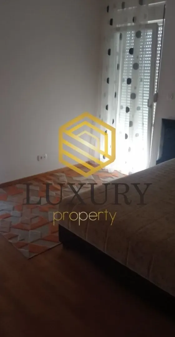 Izdavanje, dvosoban stan, 75m², Zabjelo, Podgorica