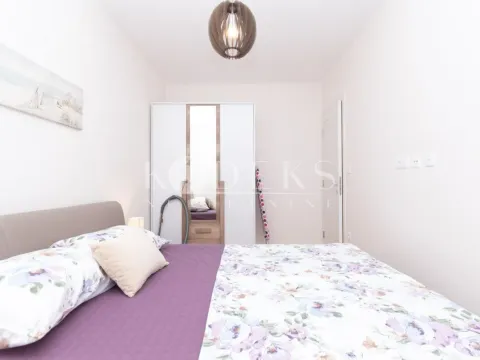 Izdavanje, jednosoban stan, 39m², Central Point, Podgorica - image 4