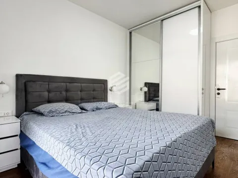 Rent, one bedroom apartment, 46m², Stari Aerodrom, Podgorica - image 8