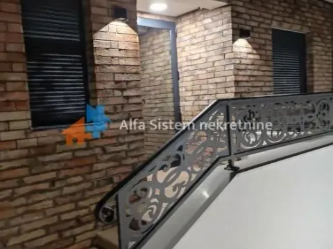 Izdavanje, trosoban stan, 60m², Banjica, Voždovac Sve Podlokacije - image 19