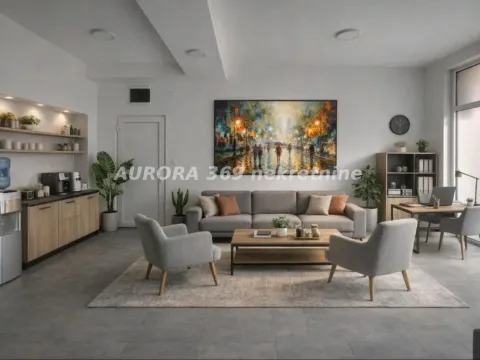 Poslovni prostor in Petrovaradin