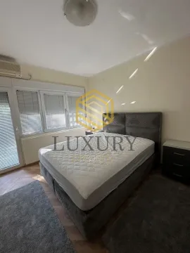 Rent, one bedroom apartment, 44m², Preko Morače, Podgorica - image 2