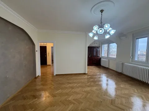 Izdavanje, poslovni prostor, 135m², Senjak, Beograd - image 1