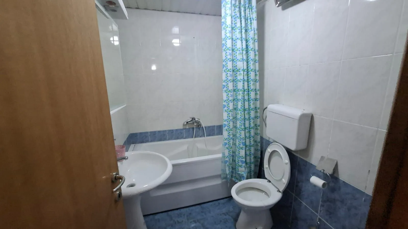 Prodaja, jednosoban stan, 24m², Zabjelo, Podgorica