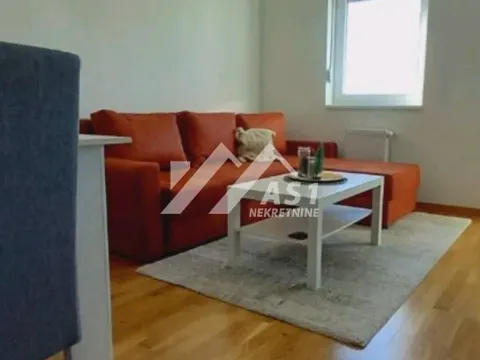 Rent, one bedroom apartment, 37m², Jugovićevo, Novi Sad Sve Podlokacije - image 1