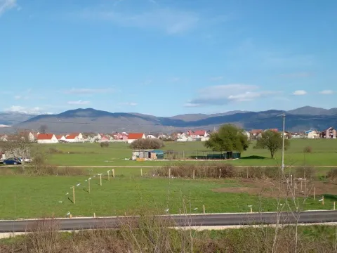 Prodaja, plac, 1000m², Nikšić, Crna Gora - image 5