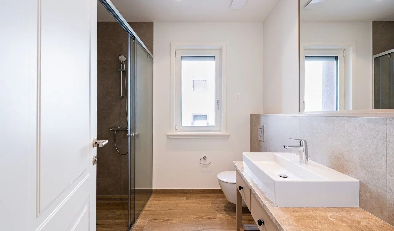 Prodaja, dvosoban stan, 94m², Luštica Bay, Tivat
