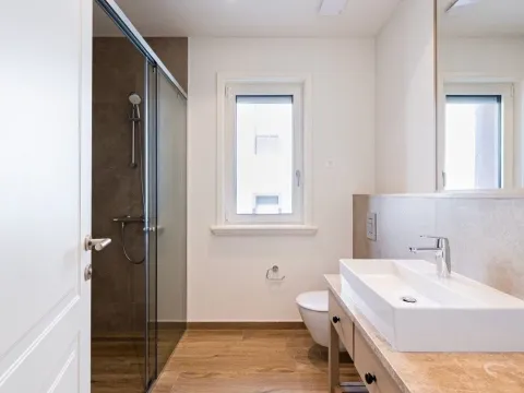 Prodaja, dvosoban stan, 94m², Luštica Bay, Tivat - image 9