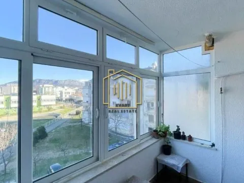 Prodaja, jednosoban stan, 61m², Stari Aerodrom, Podgorica - image 3