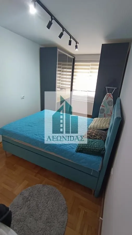 Rent, two bedroom apartment, 70m², Palilula, Niš
