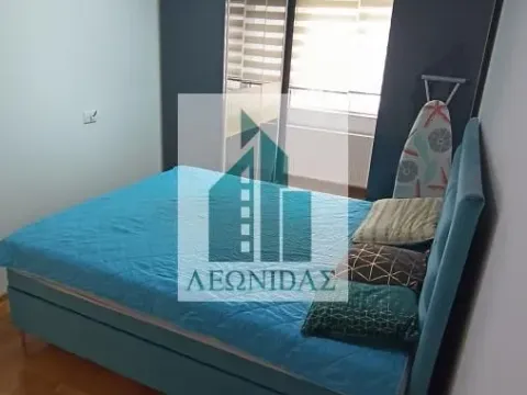 Rent, two bedroom apartment, 70m², Palilula, Niš - image 12
