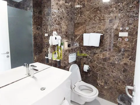 Prodaja, jednosoban stan, 56m², Tree cane, Budva - image 7