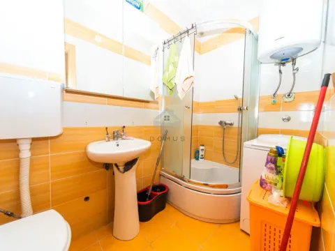 Rent, one bedroom apartment, 40m², Stari Aerodrom, Podgorica - image 8