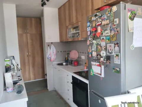 Prodaja, dvosoban stan, 52m², Novi Beograd Blok 21, Novi Beograd Sve Podlokacije - image 5