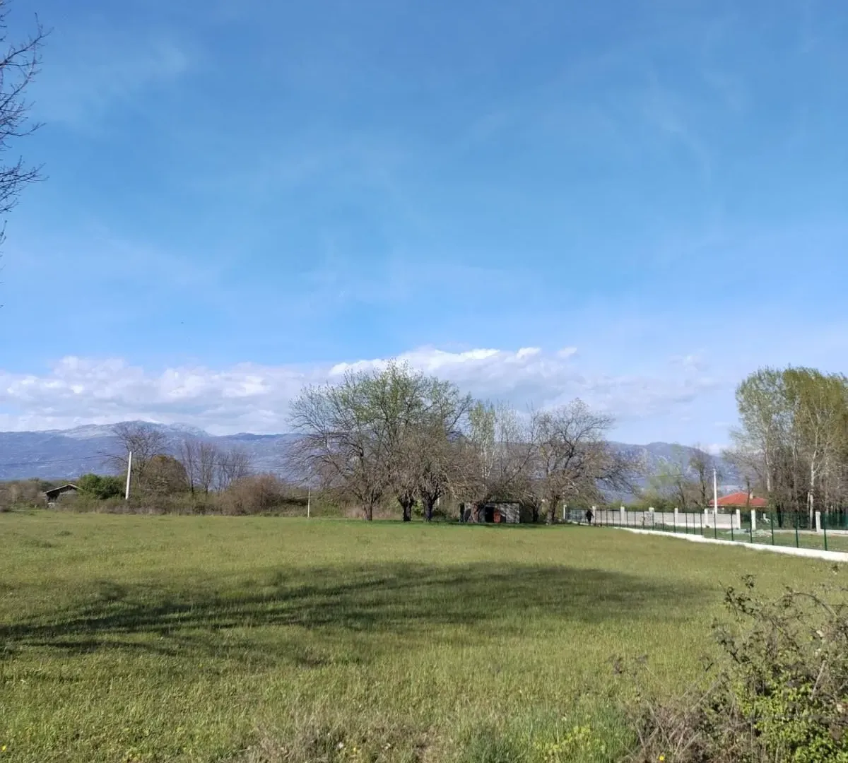 Prodaja, plac, 5200m², Danilovgrad, Crna Gora