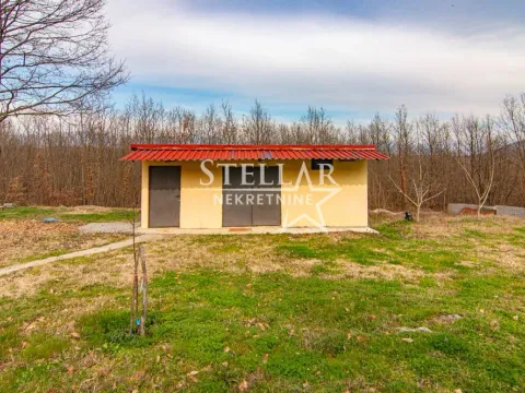 Prodaja, kuća, 54m², Bandići, Danilovgrad - image 14