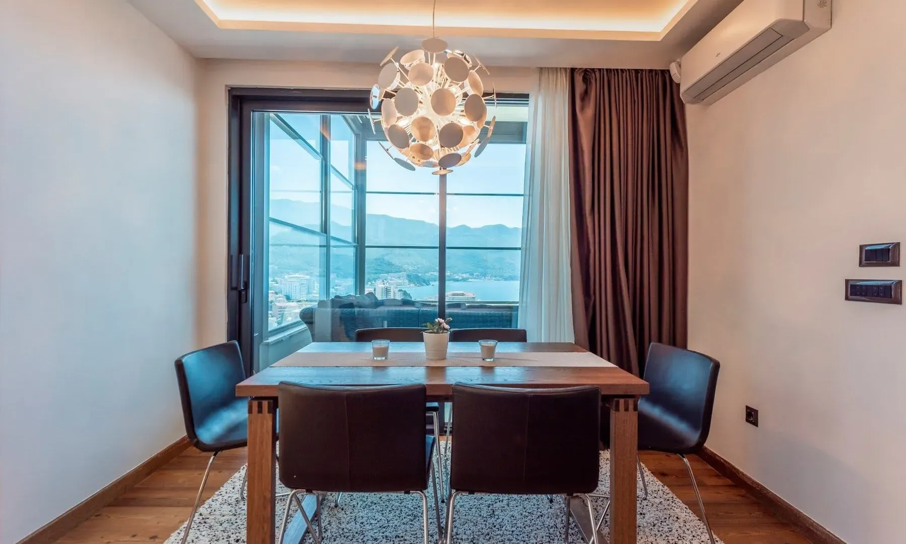 Sale, apartment, 300m², Bečići, Budva
