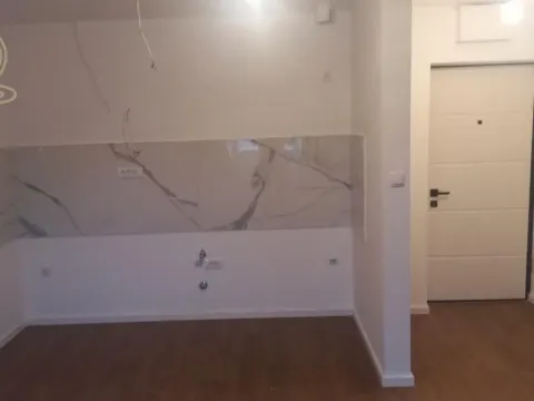 Sale, one bedroom apartment, 28m², Podbara, Novi Sad Sve Podlokacije - image 3