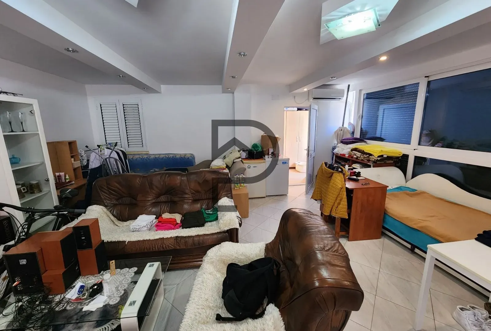Sale, apartment, 126m², Budva, Crna Gora