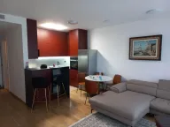 Izdavanje, dvosoban stan, 55m², Stari Grad, Beograd - image 1