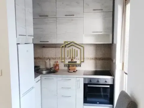 Rent, one bedroom apartment, 36m², Stari Aerodrom, Podgorica - image 4