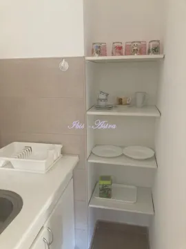 Rent, one bedroom apartment, 31m², Stari Grad, Beograd - image 5