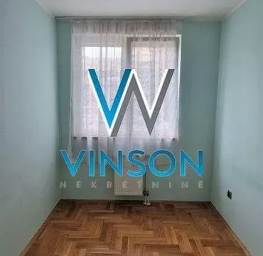 Rent, one bedroom apartment, 34m², Socijalno, Novi Sad Sve Podlokacije - image 5