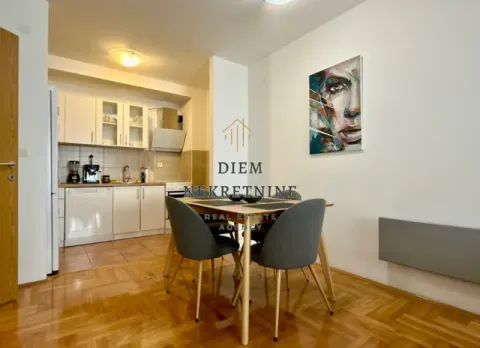 Sale, two bedroom apartment, 76m², Centar, Bar - image 5