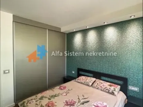 Izdavanje, trosoban stan, 82m², Novi Beograd Sve Podlokacije, Beograd - image 6