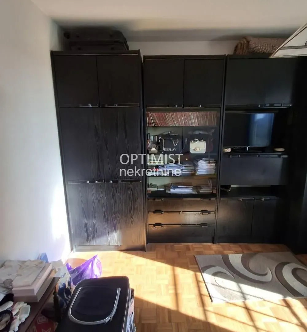Prodaja, dvosoban stan, 57m², Retenzija, Beograd