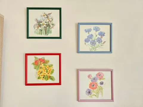 Rent, studio apartment, 30m², Budva, Crna Gora - image 9