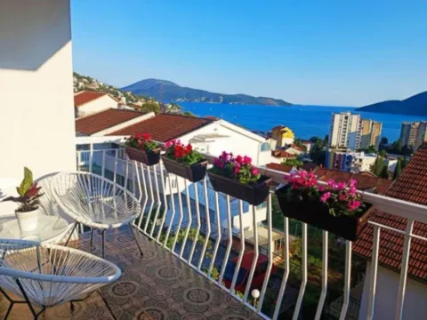 Sale, two bedroom apartment, 70m², Igalo, Herceg Novi - image 3
