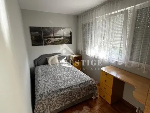 Izdavanje, jednosoban stan, 44m², Preko Morače, Podgorica - image 3