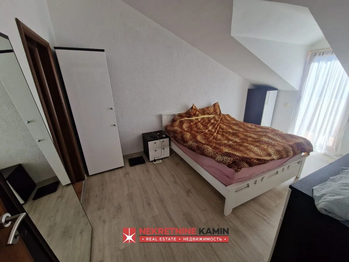 Sale, two bedroom apartment, 105m², Bečići, Budva