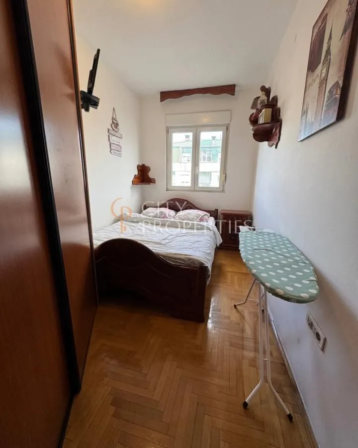 Rent, apartment, 40m², Zabjelo, Podgorica