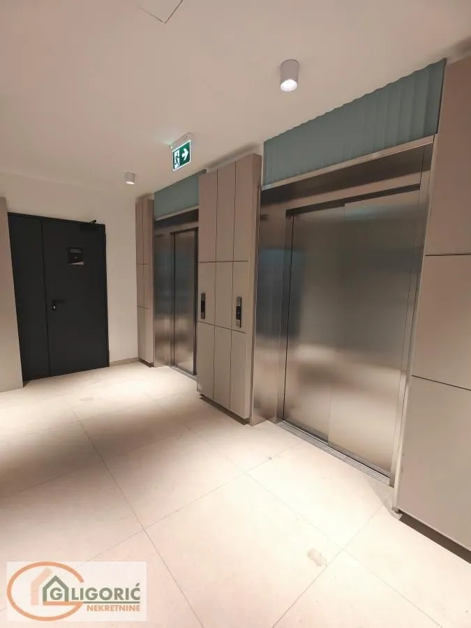 Rent, office space, 103m², Lion, Zvezdara Sve Podlokacije