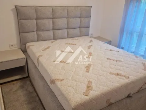 Rent, two bedroom apartment, 58m², Liman 4, Novi Sad Sve Podlokacije - image 6