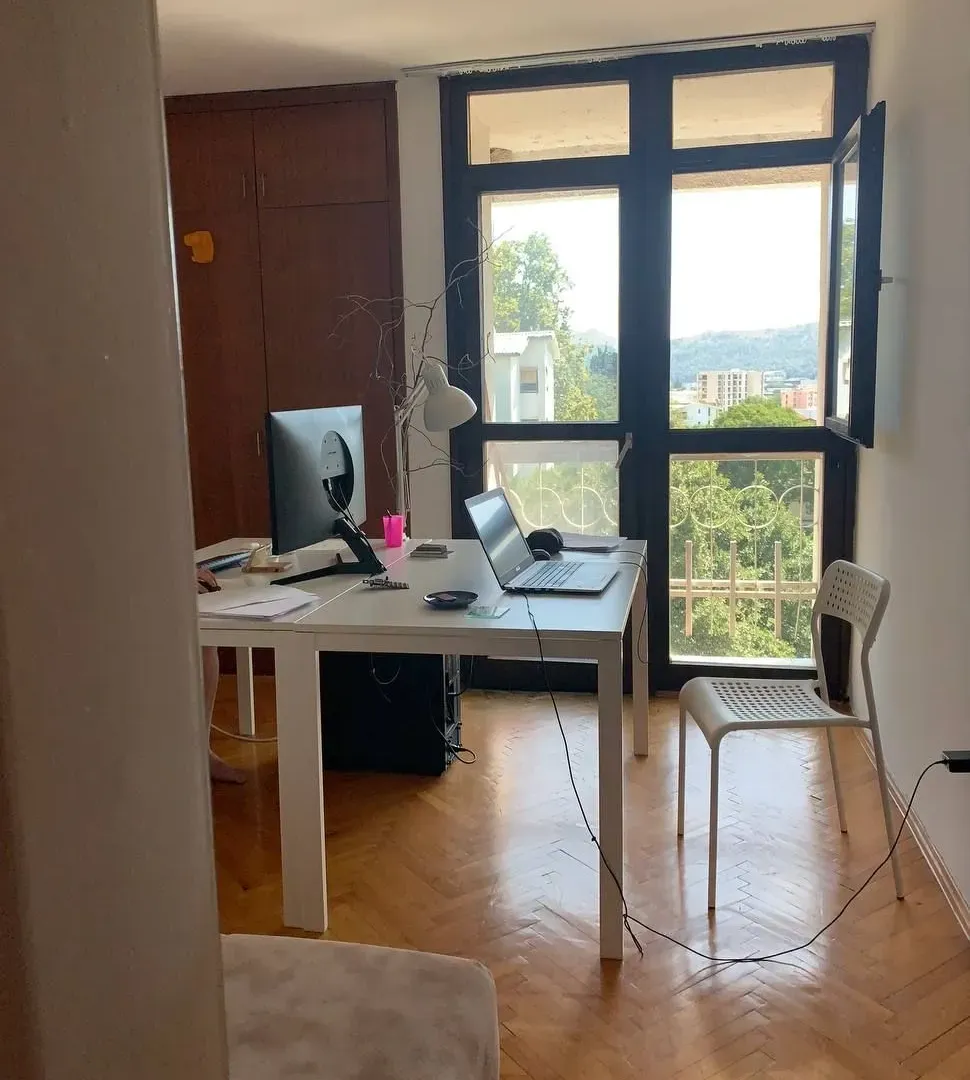 Sale, three bedroom apartment, 105m², Bar, Crna Gora