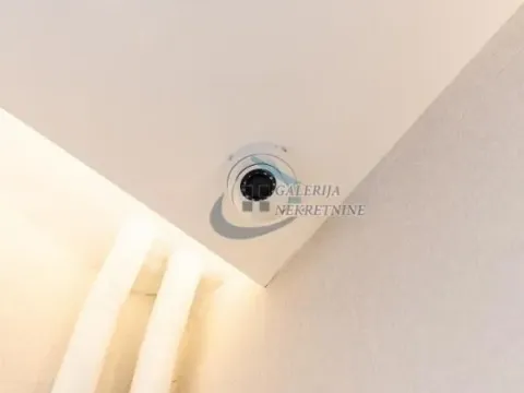 Izdavanje, poslovni prostor, 21m², Stari Grad, Beograd - image 9