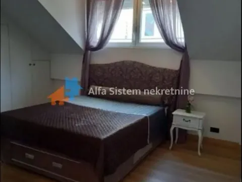 Rent, apartment, 120m², Savski Venac, Beograd - image 7