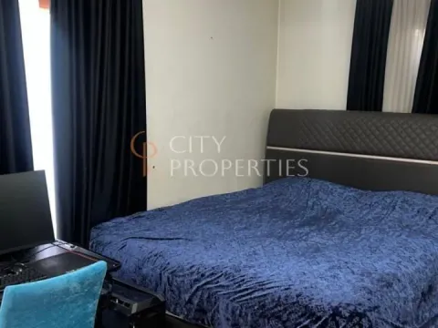 Prodaja, stan, 120m², City Kvart, Podgorica - image 4