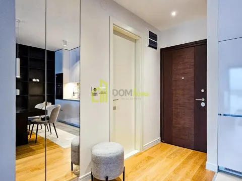 Sale, one bedroom apartment, 56m², Kruševac, Podgorica - image 13