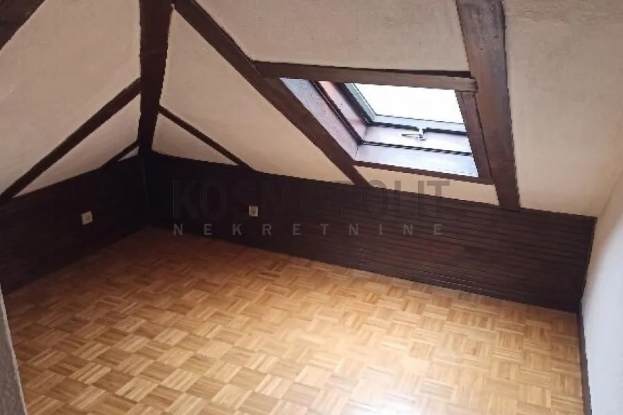 Sale, three bedroom apartment, 73m², Kanarevo Brdo, Beograd