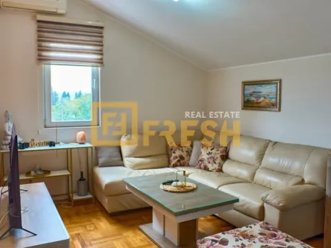 Rent, one bedroom apartment, 43m², Masline, Podgorica