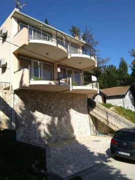Prodaja, kuća, 190m², Šušanj, Bar - image 11