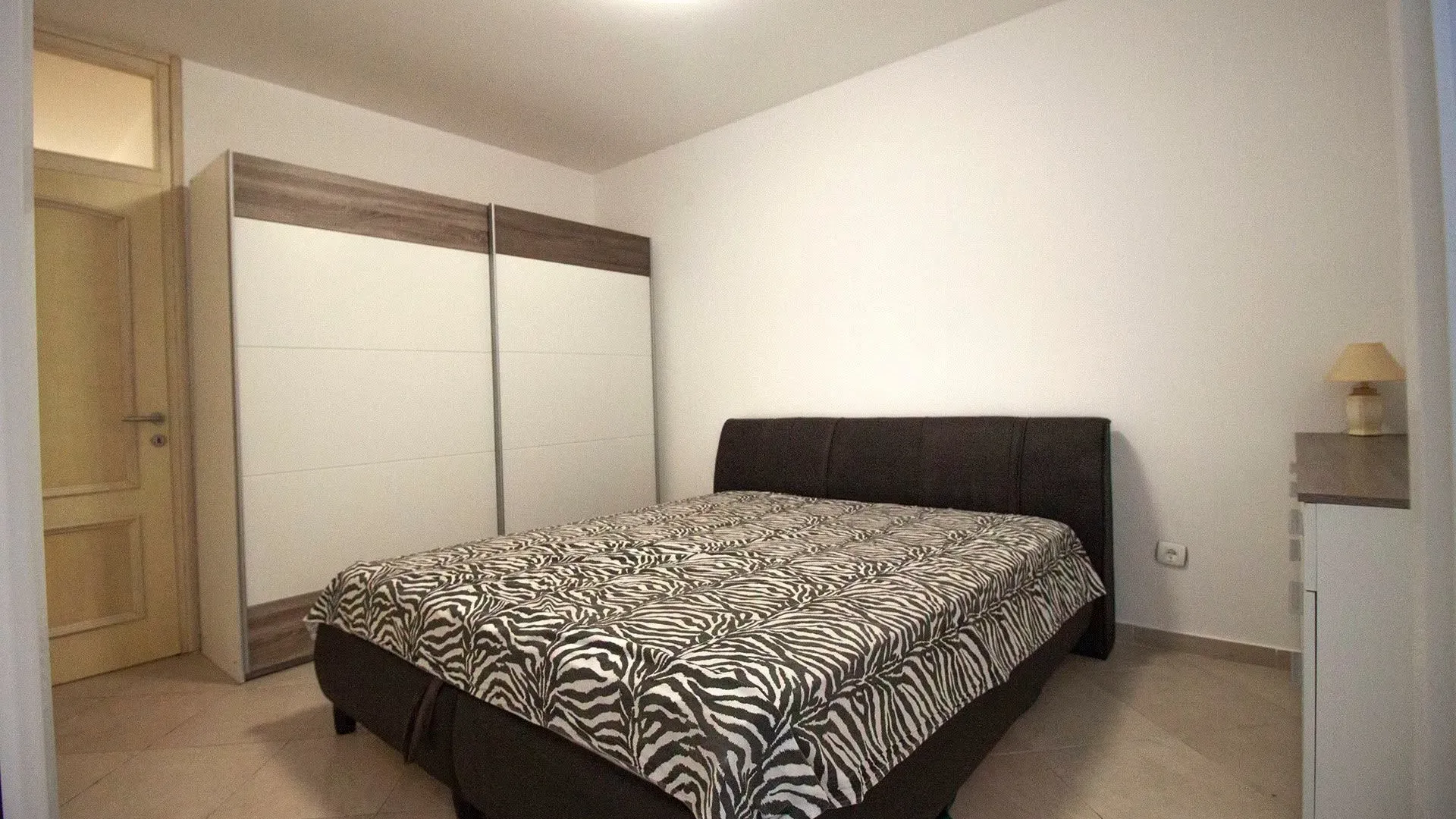 Sale, one bedroom apartment, 69m², Rafailovići, Budva