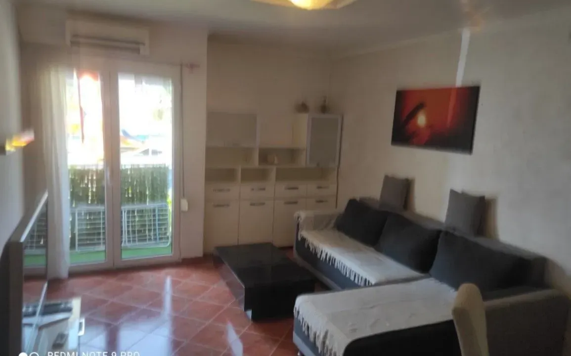 Izdavanje, stan, 43m², Seljanovo, Tivat