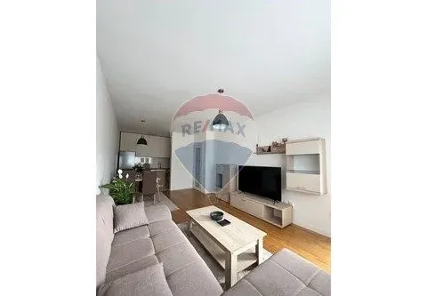 Izdavanje, jednosoban stan, 49m², Central Point, Podgorica - image 6