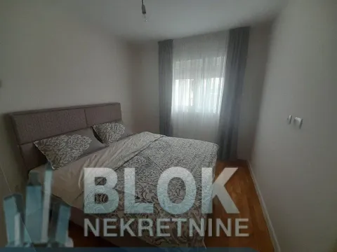 Izdavanje, jednosoban stan, 45m², Zabjelo, Podgorica - image 4